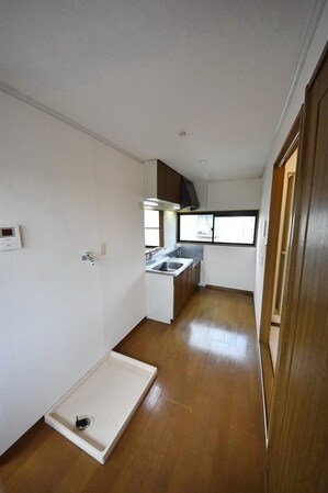 ソシア・エムの物件内観写真